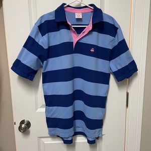 Brooks brothers polo